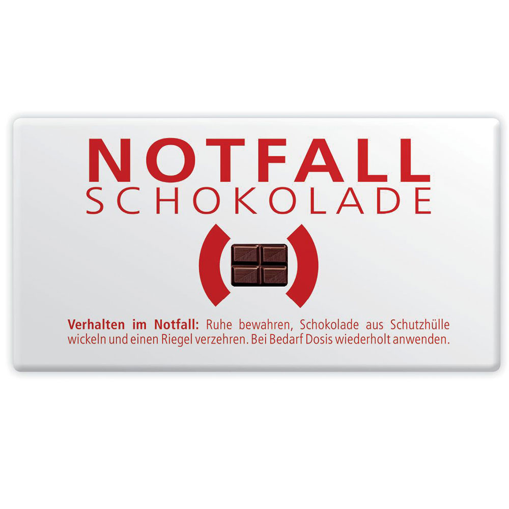 notfallschokolade-30g Notfallschokolade 30g