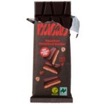 Nucao Tafelschokolade Roasted Hazelnut Butter Bio 125g No2 4848