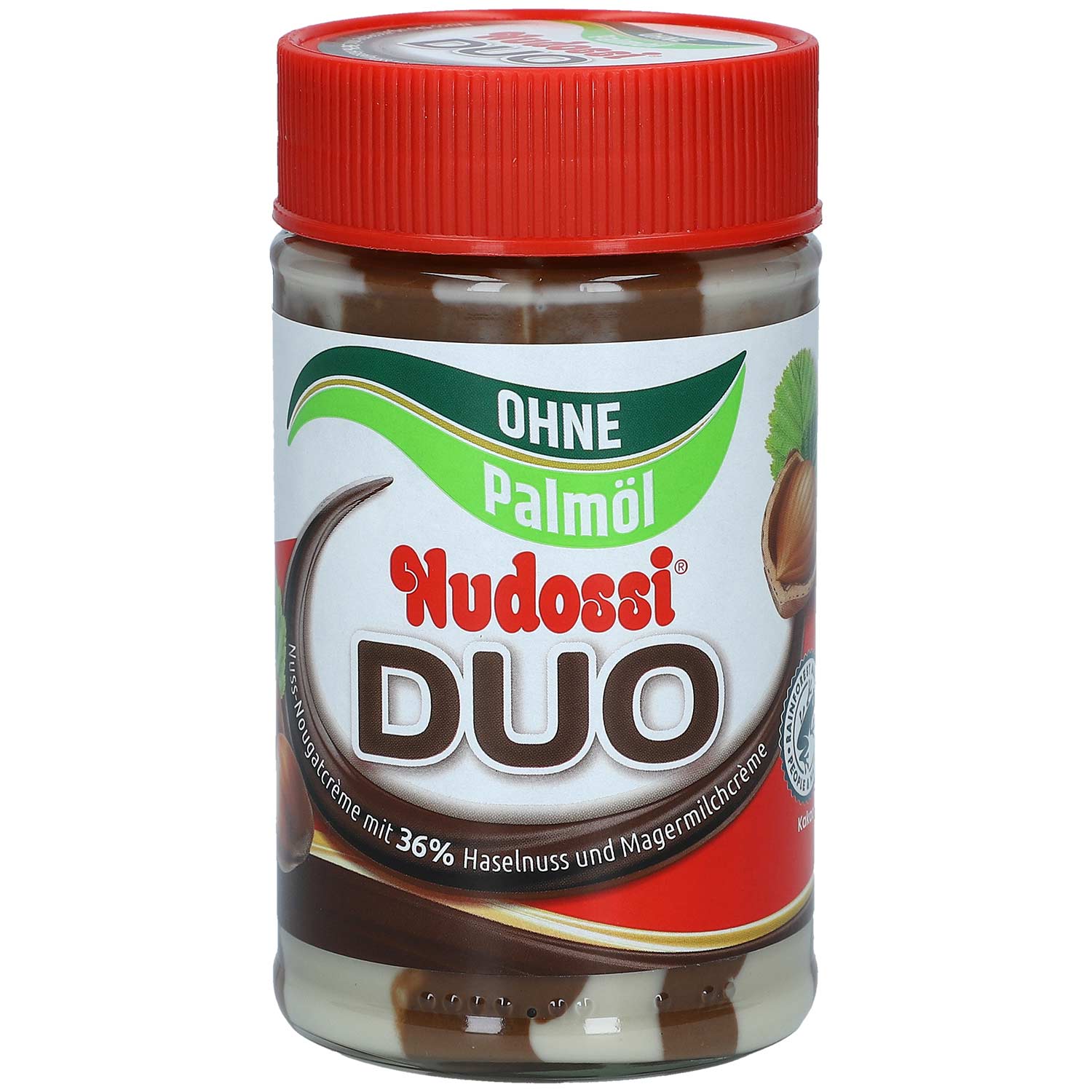 nudossi-duo-ohne-palmoel-300g-no1-3711 Nudossi Duo Ohne Palmoel 300g No1 3711