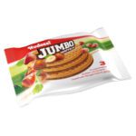 Nudossi Jumbo Waffeln