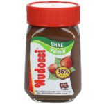 Nudossi Ohne Palm L 300g