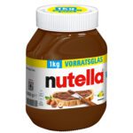 Nutella 1kg No1 4824