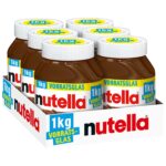 Nutella 1kg No7 3030