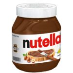 Nutella 750g No1 4446