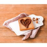 Nutella 750g No2 4054