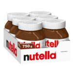 Nutella 750g No3 4446