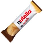 Nutella B Ready 1
