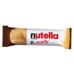 Nutella B Ready 36er 1