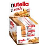 Nutella B Ready 36er