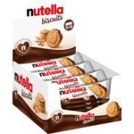 Nutella Biscuits 3er No7 4919