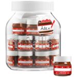 Nutella Mini 21x30g No1 2228