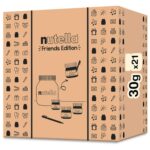Nutella Mini 21x30g No4 1119