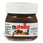 Nutella Mini 25g 1