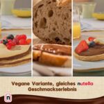 Nutella Plant Based Vegan 350g No3 4044