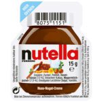 Nutella Portionspack 40er Thekendisplay 3