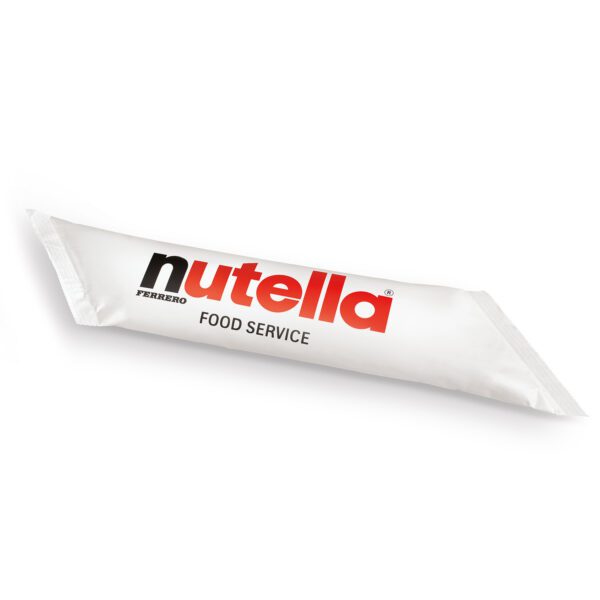 Nutella Spritzbeutel 1kg