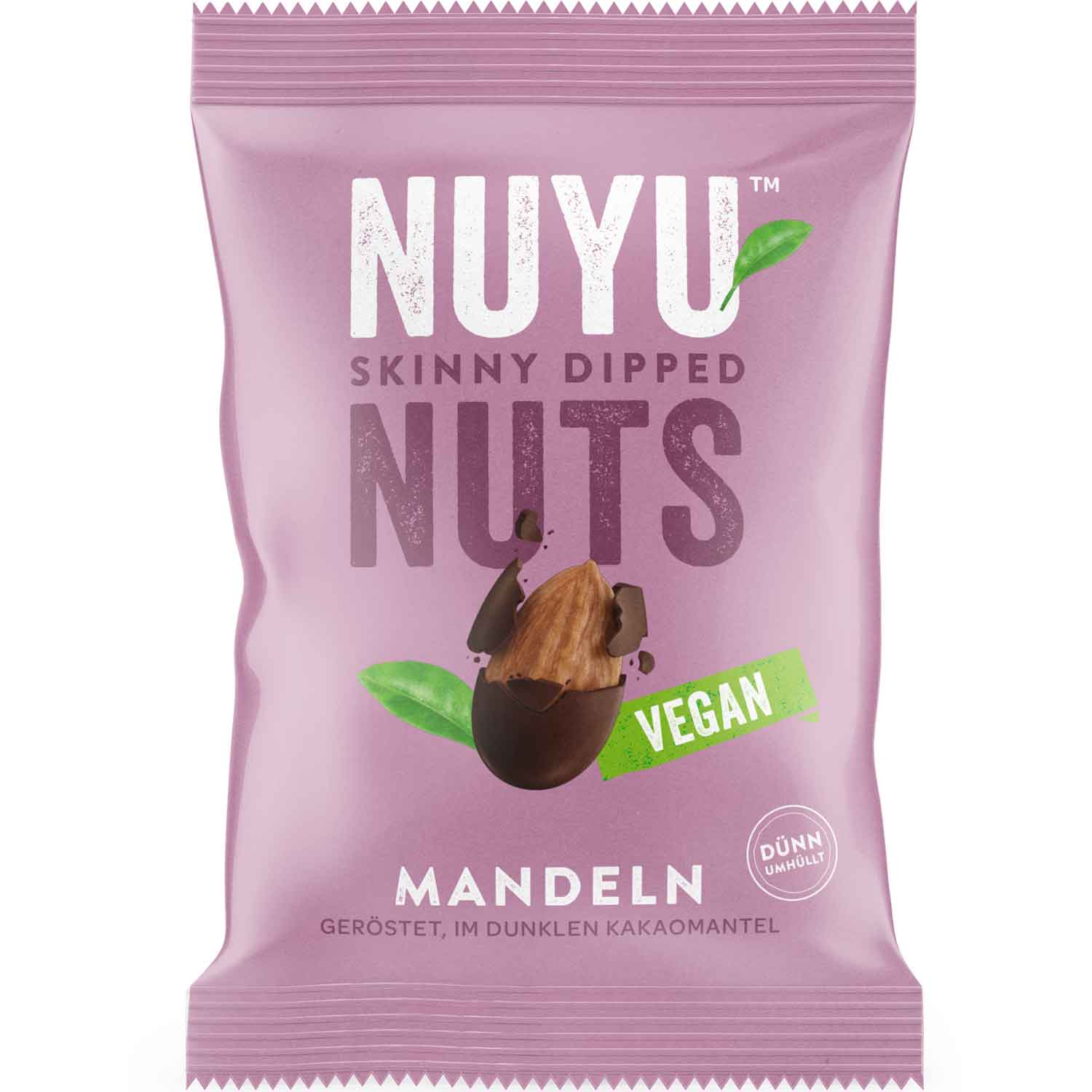 nuyu-nuts-mandeln-im-dunklen-kakaomantel-90g-no1-3839 Nuyu Nuts Mandeln Im Dunklen Kakaomantel 90g No1 3839