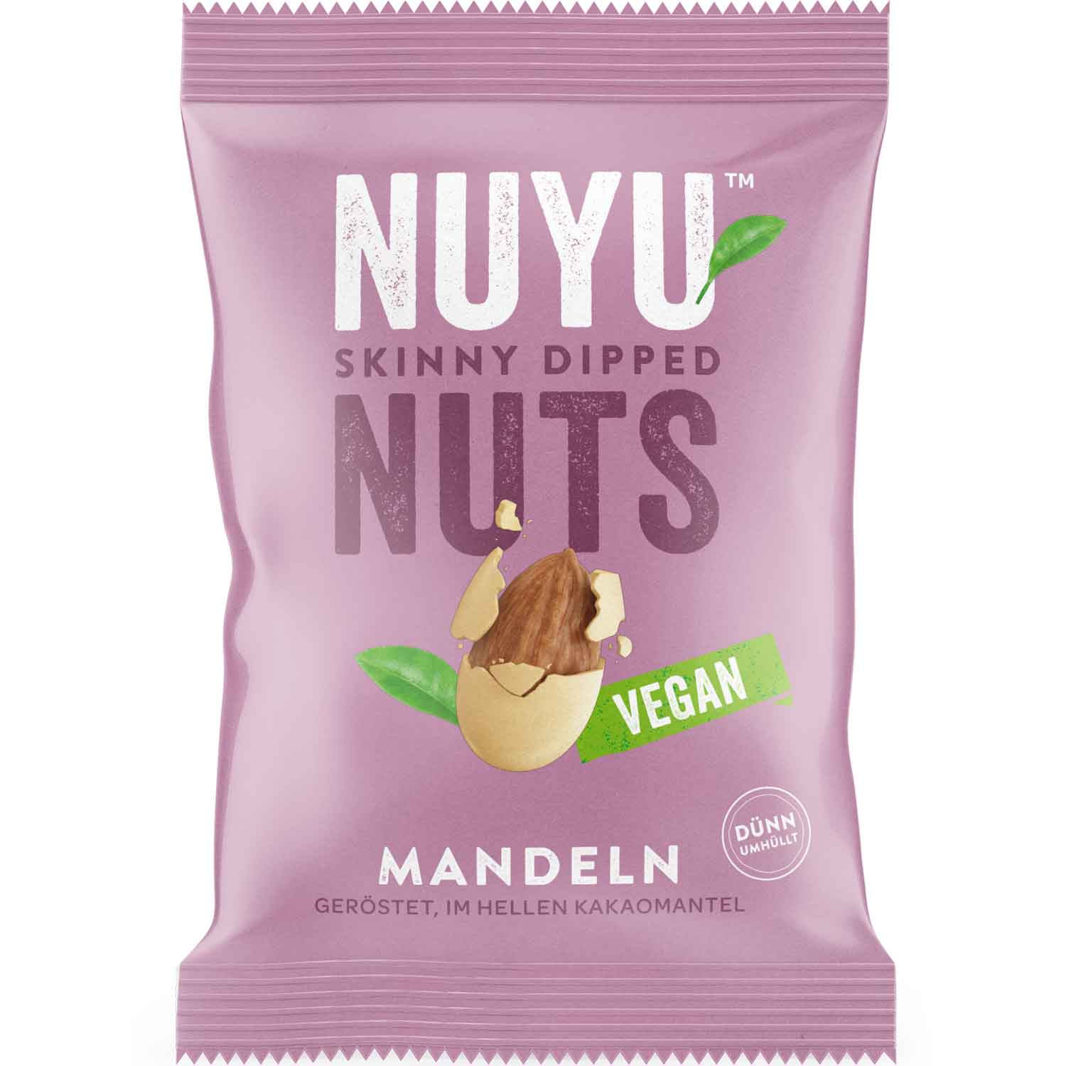 nuyu-nuts-mandeln-im-hellen-kakaomantel-90g-no1-3525 Nuyu Nuts Mandeln Im Hellen Kakaomantel 90g No1 3525