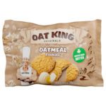 Oat King Oatmeal Cookie 2er No1 3015