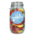 Obstsalat 039 Anti Stress 039 Im Glas 1 3kg No1 0303