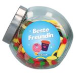 Obstsalat 039 Beste Freundin 039 Im Bonbon Glas 1 2kg No1 1514