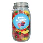Obstsalat 039 Beste Freundin 039 Im Glas 1 3kg No1 1508