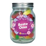 Obstsalat 039 Beste Oma 039 Im Glas 250g No1 2221