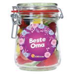 Obstsalat 039 Beste Oma 039 Im Glas 500g No1 5551