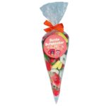 Obstsalat 039 Beste Schwester 039 Spitztuete 400g No1 1550