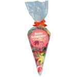 Obstsalat 039 Beste Schwester 039 Spitztuete 800g No1 1609