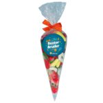 Obstsalat 039 Bester Bruder 039 Spitztuete 400g No1 1809