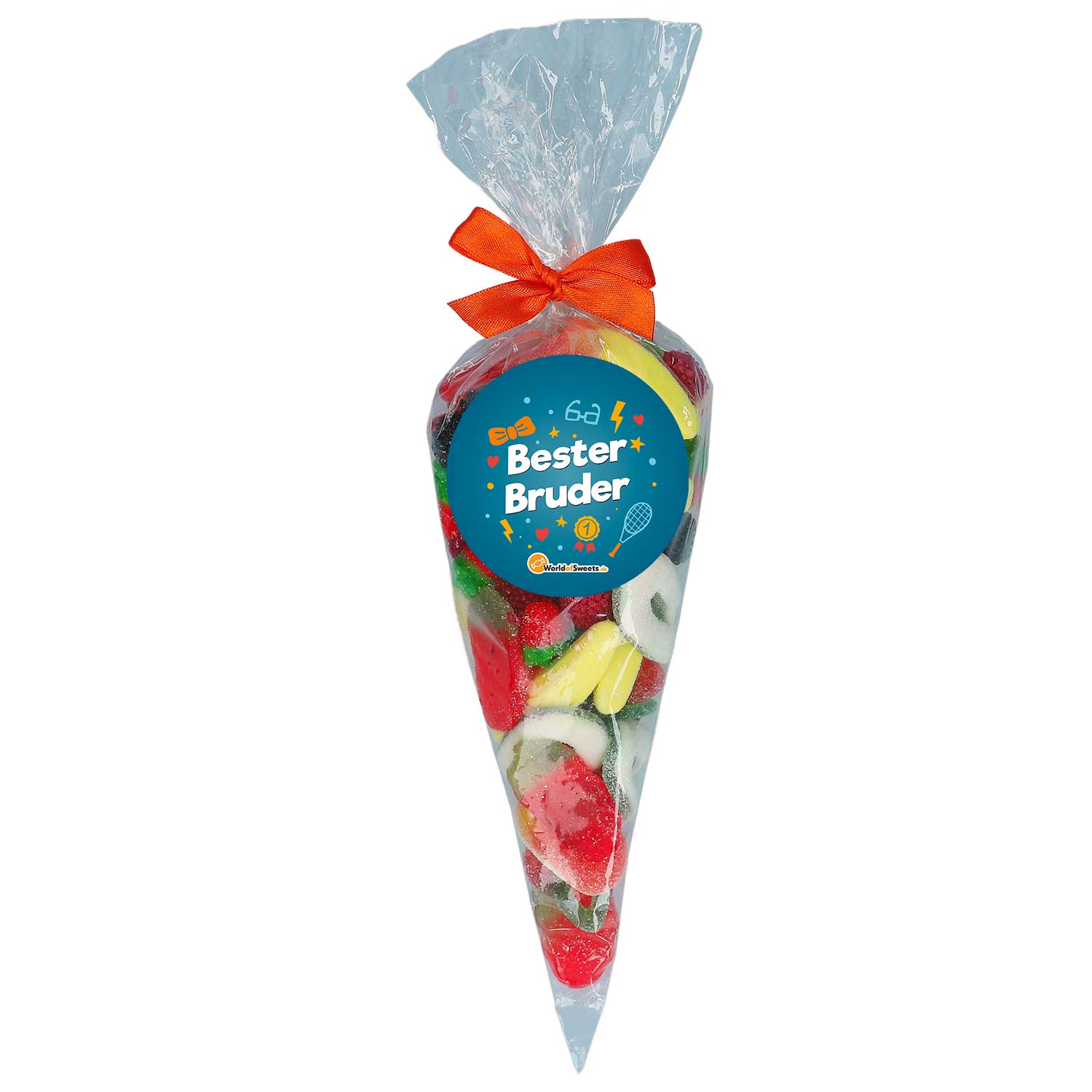 obstsalat-039-bester-bruder-039-spitztuete-400g-no1-1809 Obstsalat 039 Bester Bruder 039 Spitztuete 400g No1 1809
