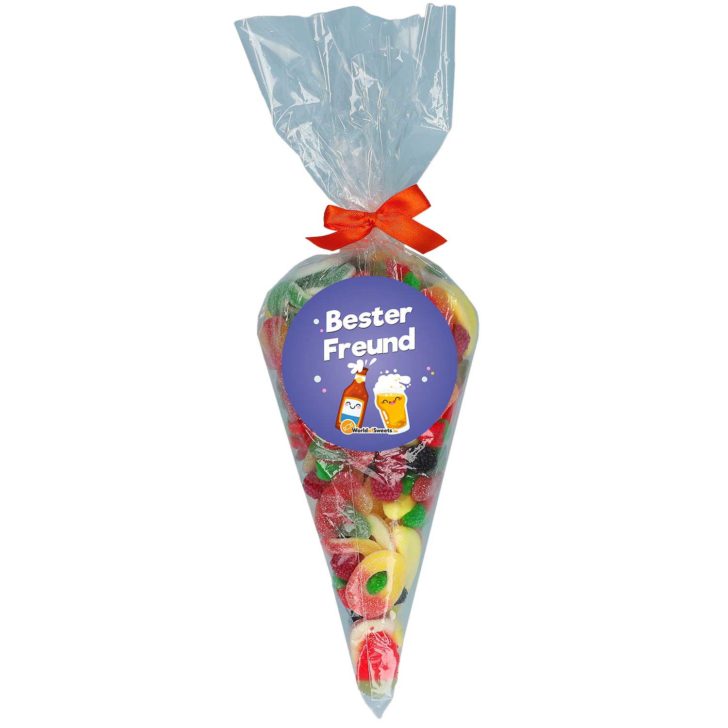 obstsalat-039-bester-freund-039-spitztuete-800g-no1-1951 Obstsalat 039 Bester Freund 039 Spitztuete 800g No1 1951