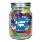 Obstsalat 039 Bester Opa 039 Im Glas 250g No1 5303
