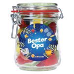 Obstsalat 039 Bester Opa 039 Im Glas 500g No1 5540