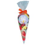 Obstsalat 039 Bestes Team 039 Spitztuete 400g No1 1946