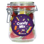 Obstsalat 039 Candy Mix 039 Im Glas 500g No1 5519