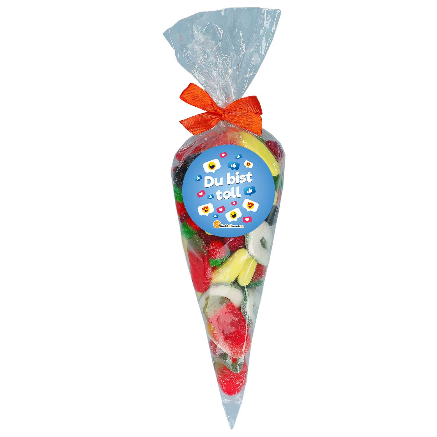 obstsalat-039-du-bist-toll-039-spitztuete-400g-no1-2148 Obstsalat 039 Du Bist Toll 039 Spitztuete 400g No1 2148