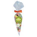 Obstsalat 039 Gute Besserung 039 Spitztuete 200g No1 4042