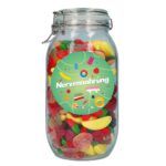 Obstsalat 039 Nervennahrung 039 Im Glas 1 3kg No1 2158