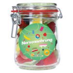 Obstsalat 039 Nervennahrung 039 Im Glas 500g No1 5328