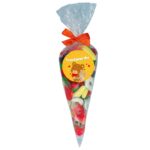 Obstsalat 039 Trostspender 039 Spitztuete 400g No1 1550