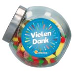 Obstsalat 039 Vielen Dank 039 Bonbon Glas 1 2kg No1 1311