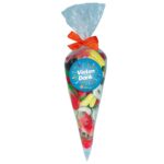 Obstsalat 039 Vielen Dank 039 Spitztuete 400g No1 0828
