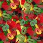 Obstsalat 039 Vielen Dank 039 Spitztuete 400g No2 5735