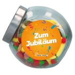Obstsalat 039 Zum Jubilaeum 039 Im Bonbon Glas 1 2kg No1 2816