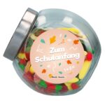 Obstsalat 039 Zum Schulanfang 039 Im Bonbon Glas 1 2kg No1 3514