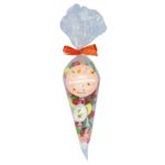 Obstsalat 039 Zum Schulanfang 039 Spitztuete 200g No1 3631 1