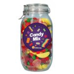 Obstsalat Candy Mix Buegelglas 1 3kg No1 3122