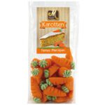 Odenwaelder Marzipan 039 Karotten 039 Dekor 60g No1 4614